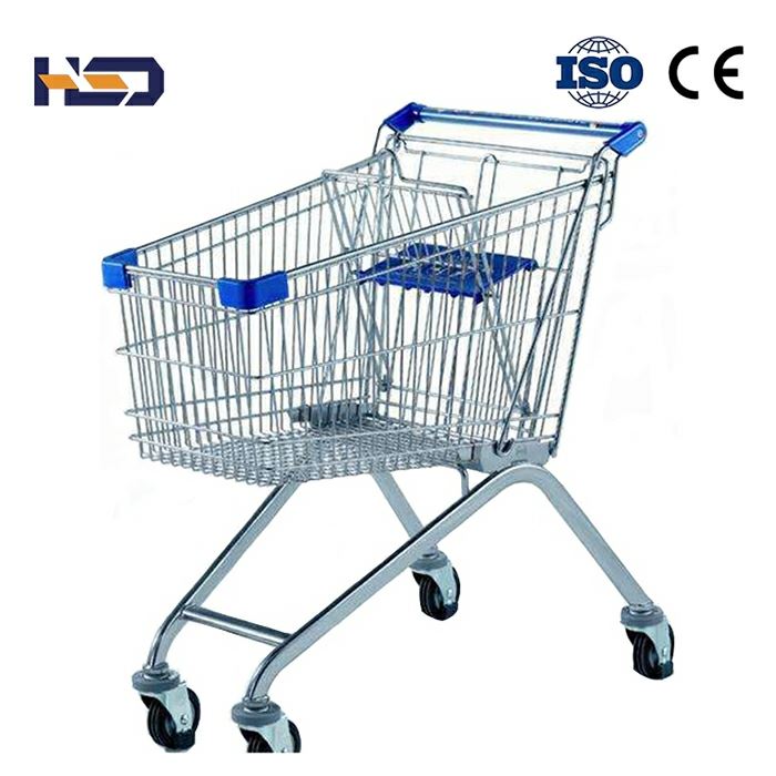 Carrello della spesa