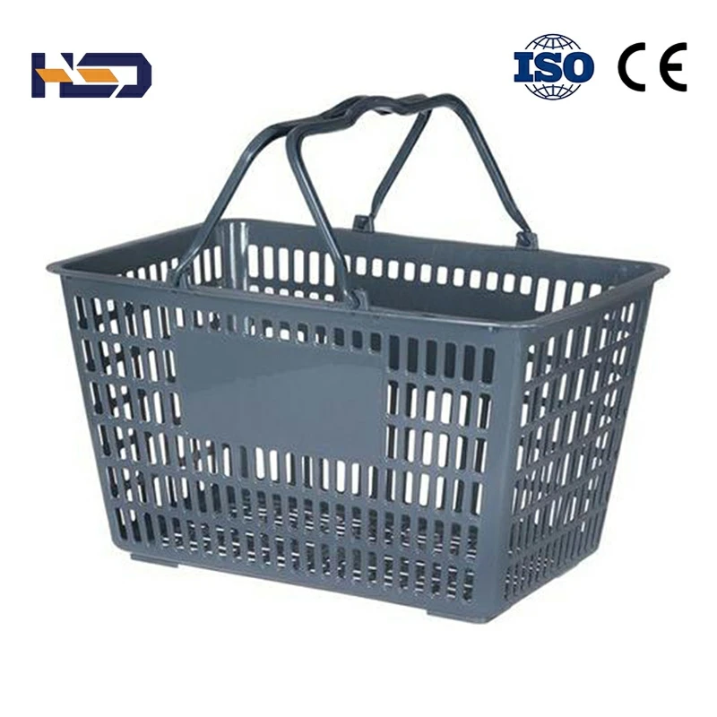 Carrello della spesa