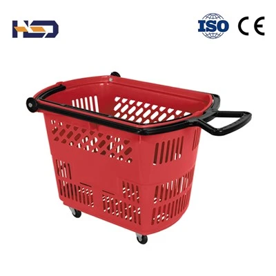Carrello del cestino